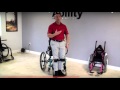 Standing Wheelchair Buying Guide | Life 2.0