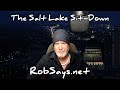 Salt Lake Sit-Down #24 - Monogamy and Polygamy, IOI's, IOD's, Motorcycles, and More!