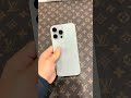 iPhone 16 Pro Max Silver ✨ The Most Premium iPhone Yet?
