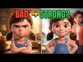7 Disrespectful Kids Behaviors That Build A Strong Child