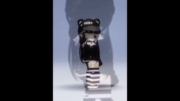 Lazy edit #roblox #rblx #robloxedit #edit