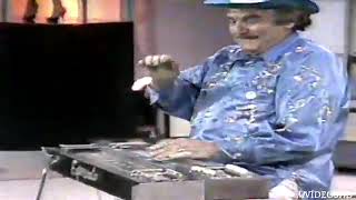 Esperanto – Noite Paranaense (Clube do Bolinha) 1992