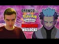 How i beat a hardcore nuzlocke of pokmon renegade platinum