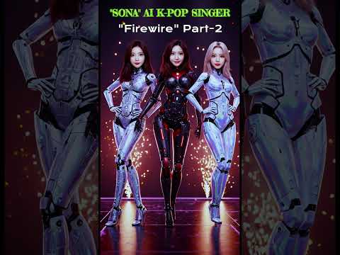 "Firewire " Part 2 #kpopshorts #kpop #virtualidol #cover #shorts #dance#kpopdance #cover
