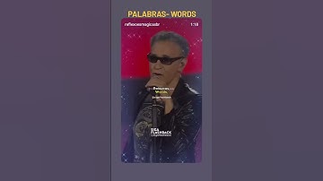 Thumbnail of #words #song #love #musica