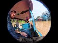 Exploring the Floating Village of Kampong Phluk, Cambodia #Shorts