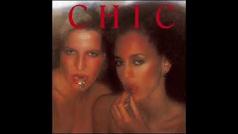Thumbnail of Chic - Est-ce que c'est chic [HQ Audio]