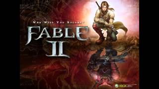 Fable 2 Music Box theme extended