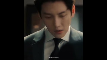 This New habit of JCW🥵🙈 #kdrama #viral #video #jichangwook #love #funny #cute #shorts #romantic #sad