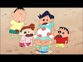 野原新之助TV版 第593話｜Muse闔家歡 動畫 免費看