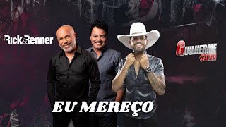 Download Lagu EU MEREÇO - RICK E RENNER VERSÃO GUILHERME SILVA MP3
