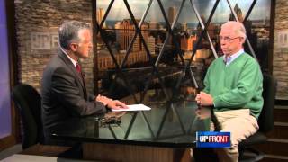 Retired lawmaker writes book about Wisconsin politics