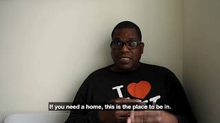 The Impact of Supportive Housing