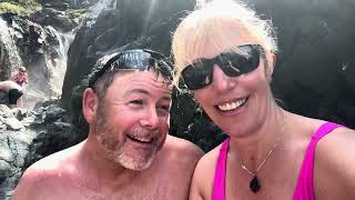 Tafino | Vancouver Island | Hot Springs Cove 