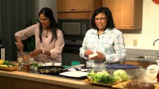 Flavourful Eats EP26 Picnic