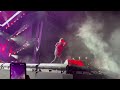 Nicky Jam Full Set Vibra Urbana Las Vegas