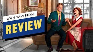 WandaVision: Series Review