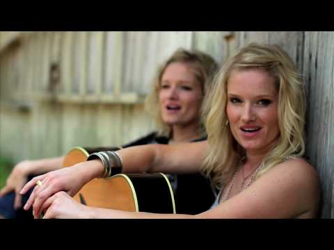 The Rankin Twins "Headaches and Heartbreaks" Music Video