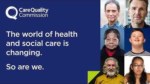 Developing our oversight of systems