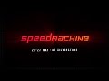 World RX of GB: Speedmachine - The ULTIMATE Driving Festival