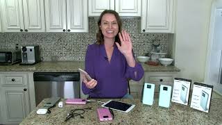 Limitless Totalboost S2 10kmah Portable Chargers W 20w Power Dery On Qvc