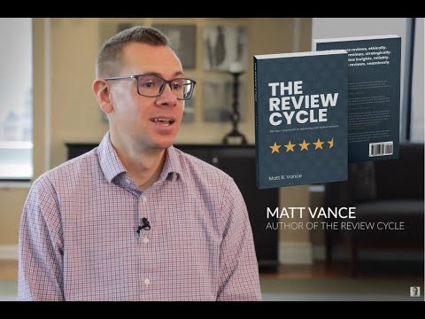 Supercharge Sales and Design Better Experiences with The Review Cycle