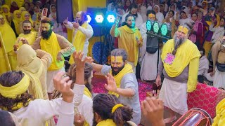 “चलौ अईयो रे श्याम मेरे पलकन पै” होली पद और वनविहार कीर्तन/09-02-23