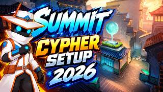 RADIANT CYPHER SETUP SUMMIT (GUIDE 2026) - PART 1👽 News