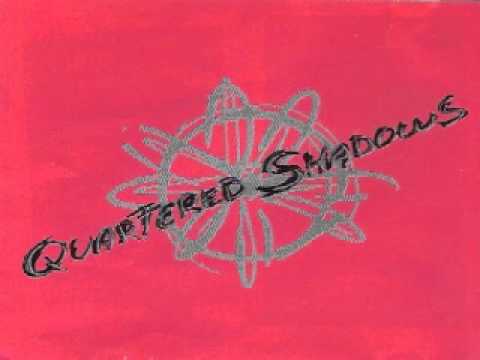 Quartered Shadows — Io Non Ho Più Amore - Quartered Shadows