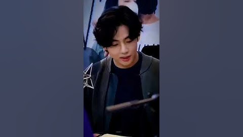 Kim Taehyung ❣️ Ishq Mein Tere Announce Kar Diya WhatsApp Status ❣️ #bts #kimtaehyung #btsvcutetae