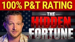 What 100% P&T ACTUALLY Unlocks - The Benefits Most Veterans Never Know Comes With It