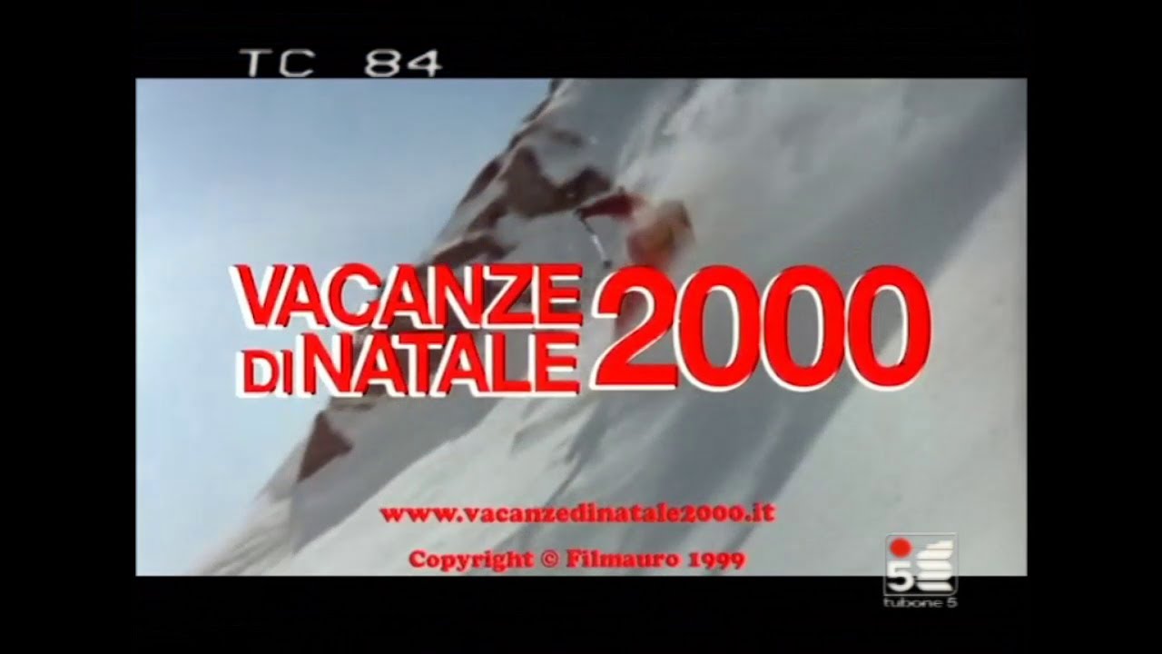 Decreto Legislativo 229 Del 1999 Riassunto Riassunto Accuratissimo: Vacanze di Natale 2000 (1999) - Cinepanettoni