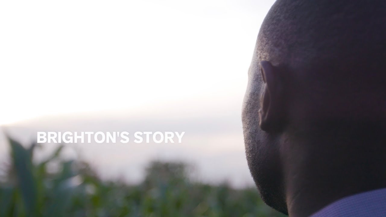 Brighton’s Story