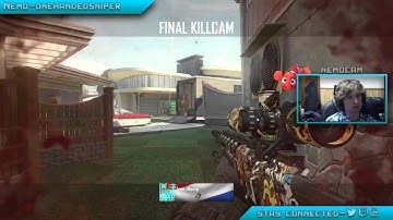 FFA Split City! - Clips and Fails #19