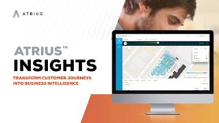 Atrius Insights – Contextual Spatial Analytics