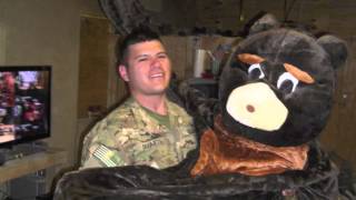 Deployment 706 EOD