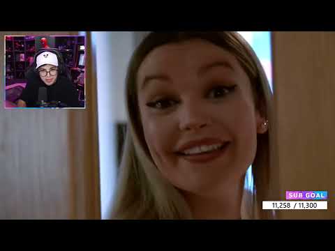 JuanSGuarnizo reacciona al HOUSE TOUR de Alexby y Aroyitt by Menudo ClickBait O