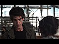 Tasm 1 &amp; 2 Andrew Garfield Twixtor Scene Pack