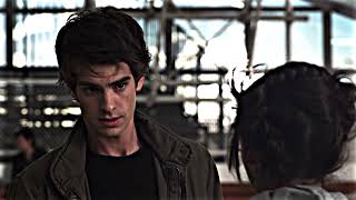 Tasm 1 & 2 Andrew Garfield Twixtor Scene Pack