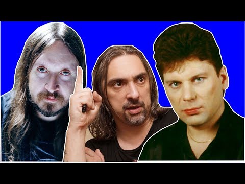 Почему умер Горшок, Цой, Летов, Хой..... | Автоответчик #4