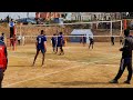 Dilashaini vs dashrathchand b volleyball match live