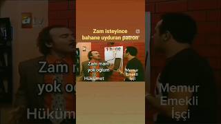 Zam Mam Yok Oğlum I Intop Şçi Üik