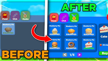 Improving the Shop GUI! Roblox Studio Simulator Guide Episode 6
