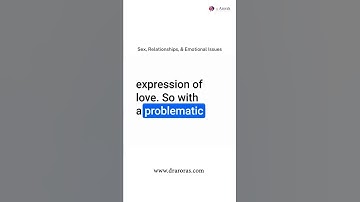 Thumbnail of Sex, Relationships & Emotional Issues | Sexologist | Dr Arora
