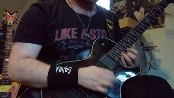 Beginning solo to 