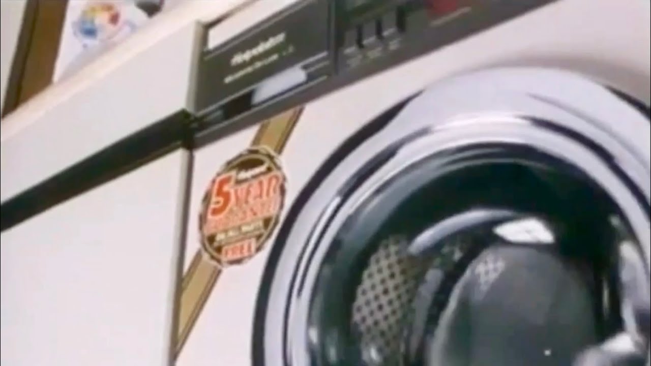 1984: Hotpoint [New Generation] The 84' Version