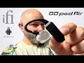 iFi GO Pod Air + Hidizs ST2 Nebula - The Best Hi-Res Wireless Audio Setup!