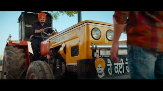 Best Of Sidhu Moose Wala !! | Gurinder Dimpy | Sweetaj Brar | Tarsem Paul | Punjabi Movie Clip