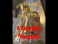Our Lady of La Salette - A Terrible Warning
