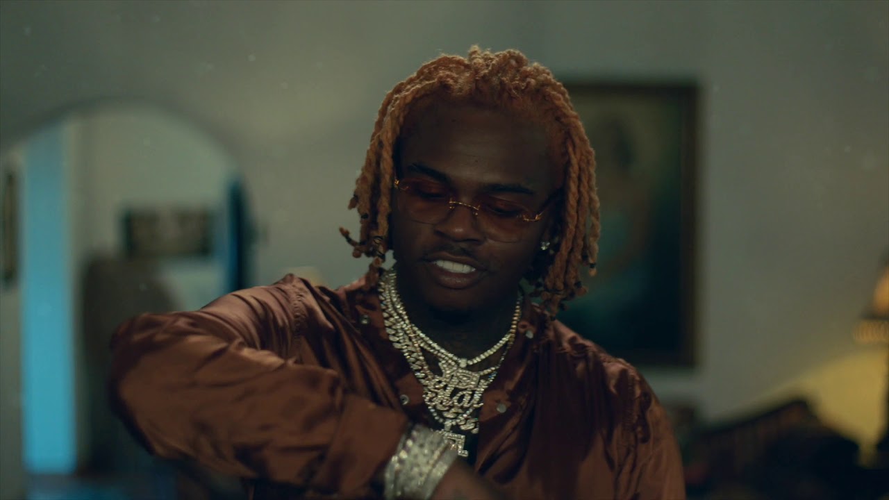 Young Thug’s Sister Needs Yall To Stop Calling Gunna a Rat [VIDEO]